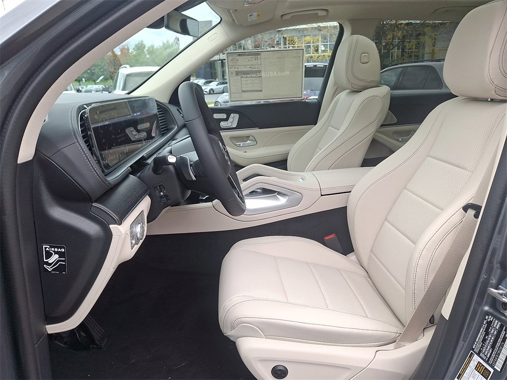 New 2026 Mercedes-Benz GLE 350 4MATIC image 15