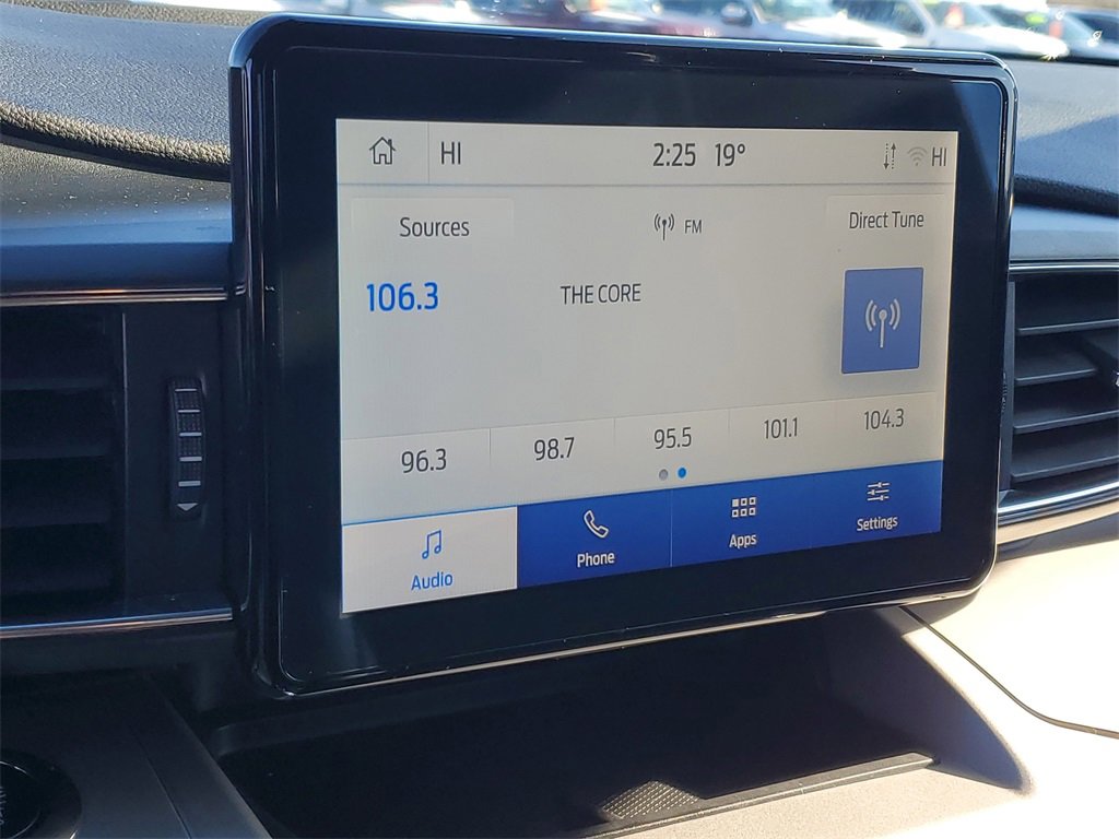 Used 2023 Ford Explorer XLT w/ Equipment Group 202A image 15