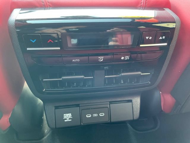 Used 2025 Acura MDX A-Spec AWD/4WD image 33