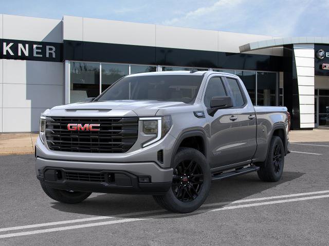 New 2026 GMC Sierra 1500 Elevation image 27
