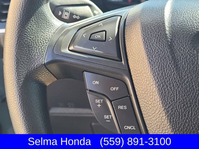 Used 2024 Ford Edge SE w/ Black Appearance Package image 14