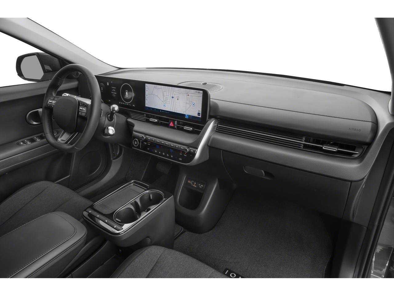 New 2026 Hyundai Ioniq 5 SE image 41