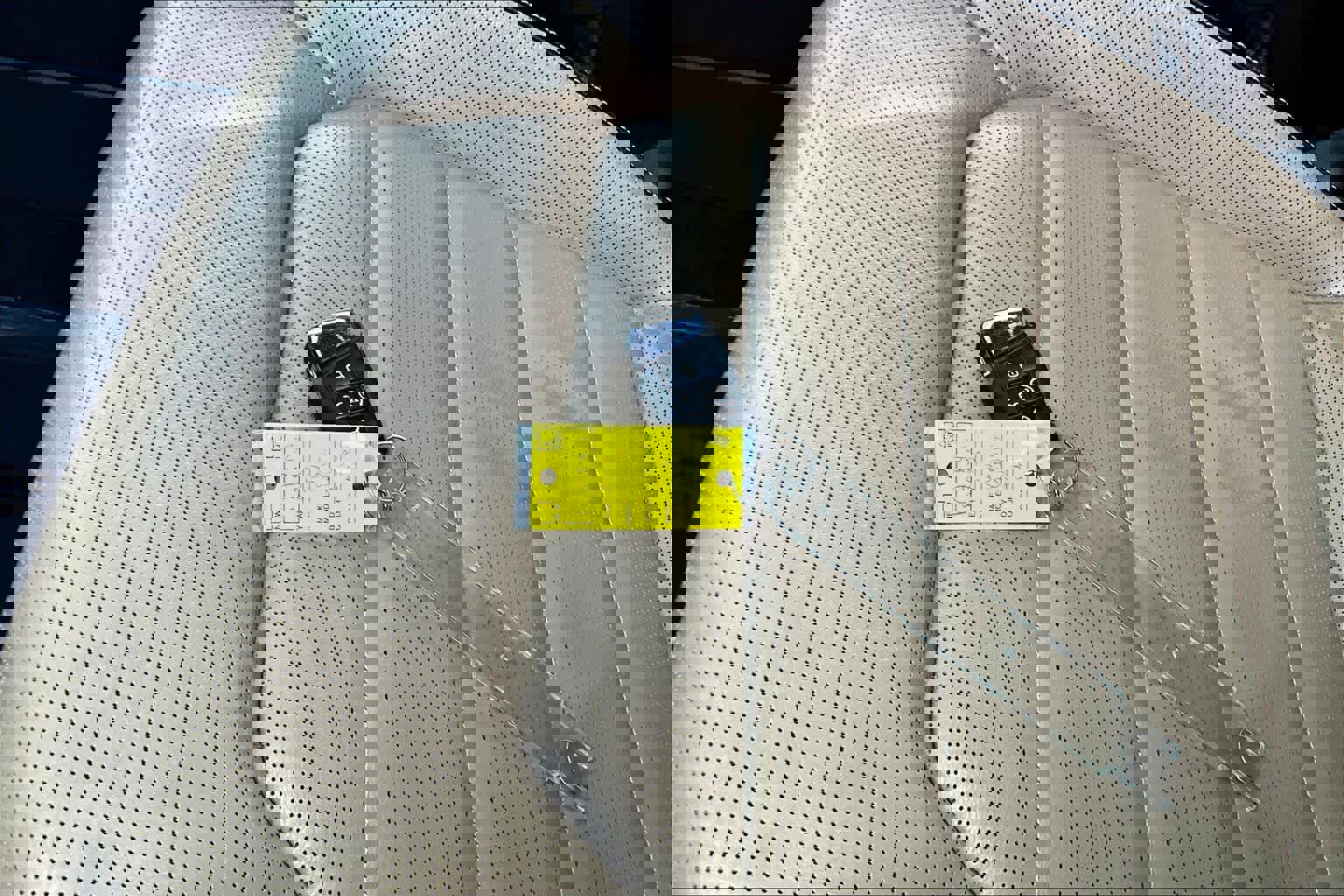 Used 2023 Volkswagen Atlas Cross Sport SEL Premium R-Line image 14