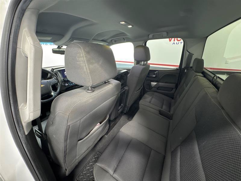 Used 2019 Chevrolet Silverado 1500 LT RWD image 12