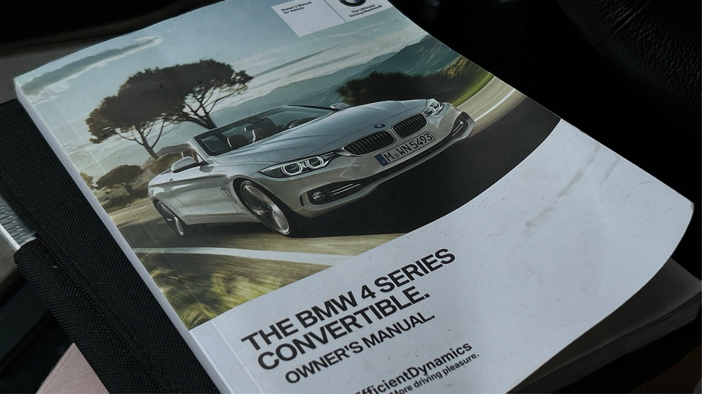 Used 2017 BMW 430i xDrive Convertible image 21