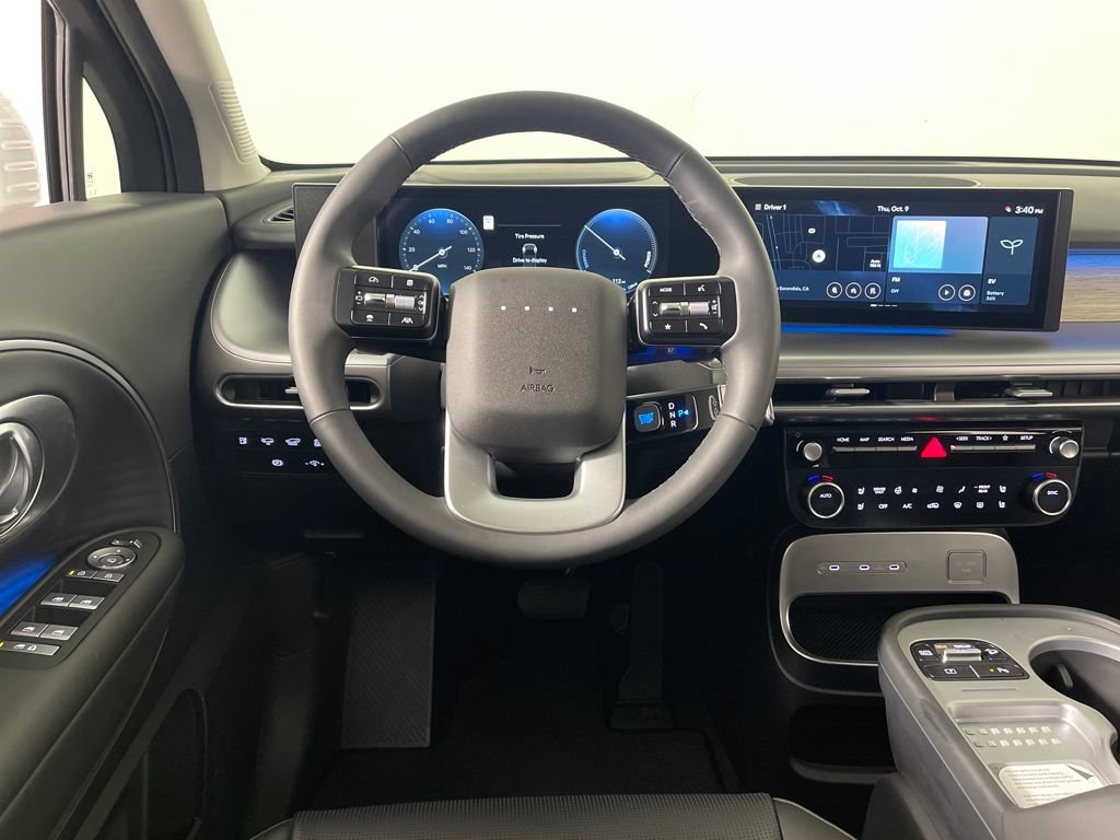 New 2026 Hyundai Ioniq 9 SEL image 15