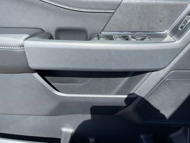 New 2026 Ford F150 XLT image 13