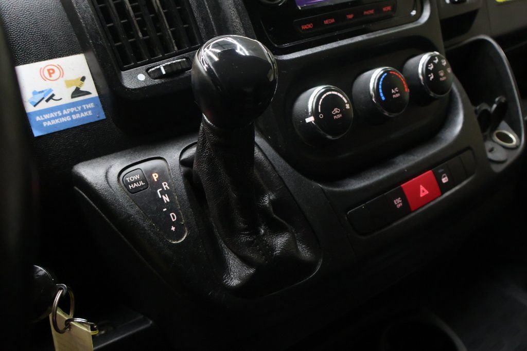 Used 2020 RAM ProMaster 3500 FWD image 20