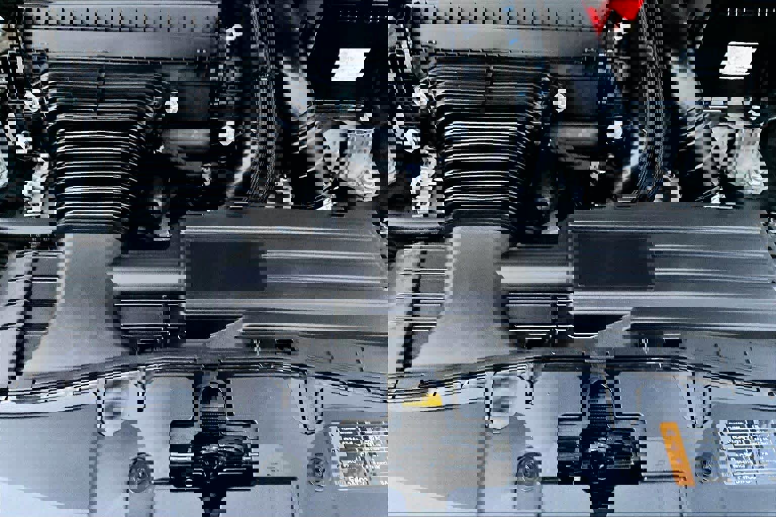 Used 2023 Ford Escape ST-Line Elite image 31