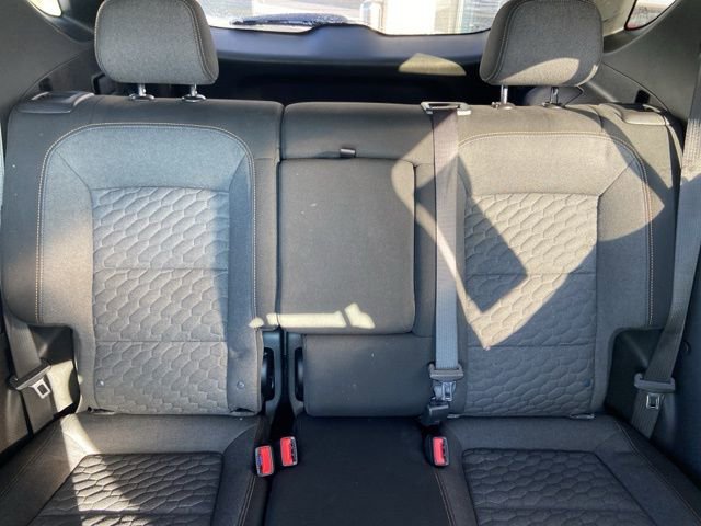 Used 2021 Chevrolet Equinox LT image 22