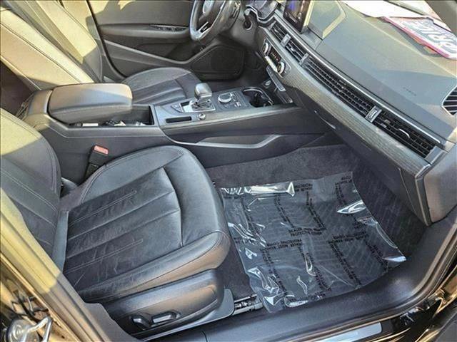 Used 2019 Audi A4 2.0T Premium w/ Convenience Package image 20