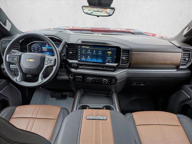 Used 2026 Chevrolet Silverado 2500 High Country w/ High Country Premium Package image 20