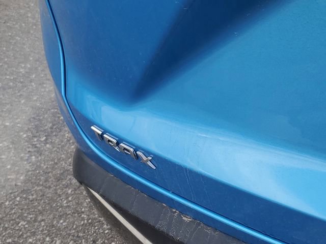 New 2026 Chevrolet Trax ACTIV w/ Sunroof Package image 7