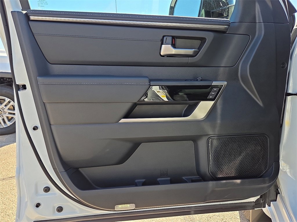 New 2026 Toyota Tundra Limited image 20