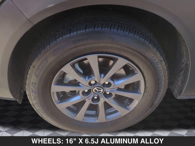 Used 2024 MAZDA CX-30 AWD 2.5 S image 11