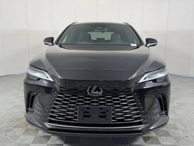 Used 2023 Lexus RX 350 AWD w/ Accessory Package image 12