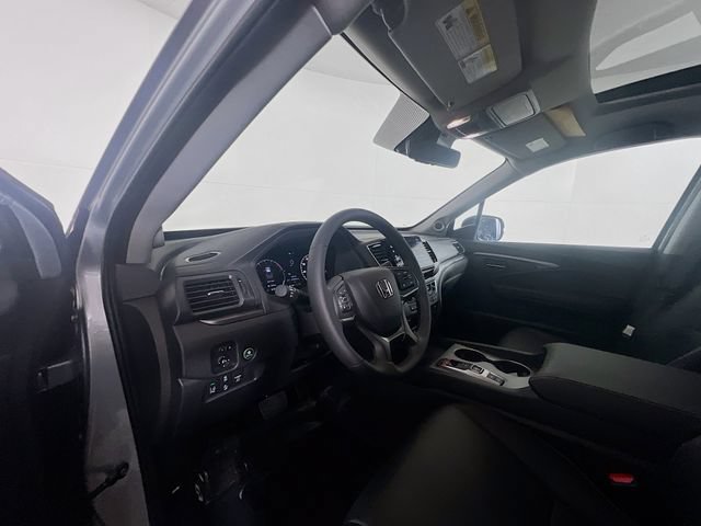 Used 2026 Honda Ridgeline RTL image 19
