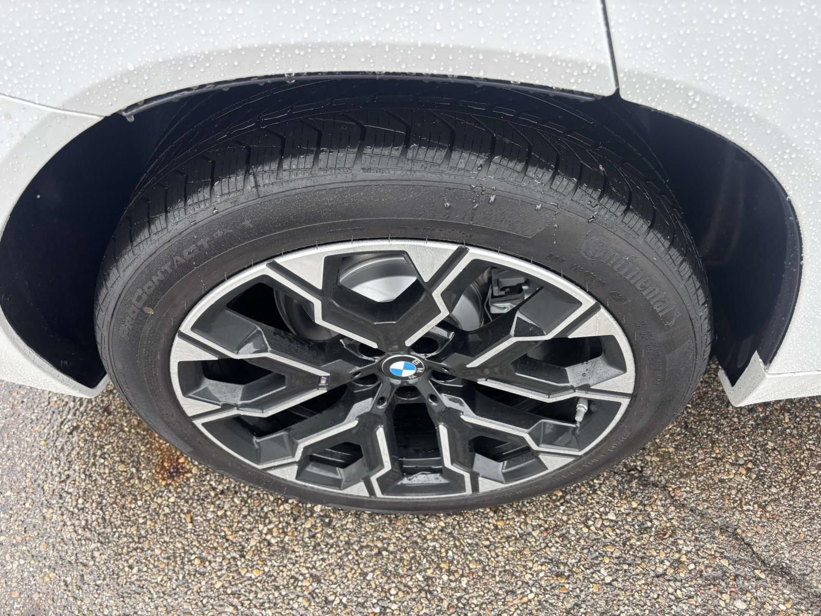 Used 2026 BMW X3 xDrive30i w/ M Sport Package AWD/4WD image 10
