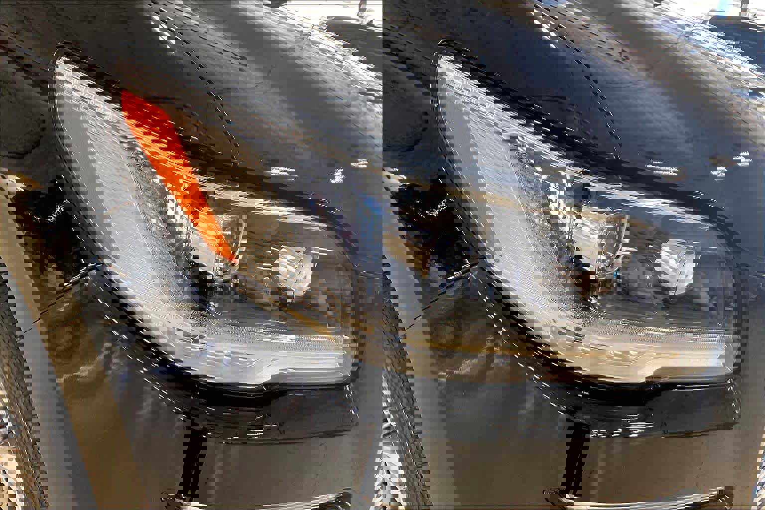 Used 2024 Lincoln Navigator Reserve image 49