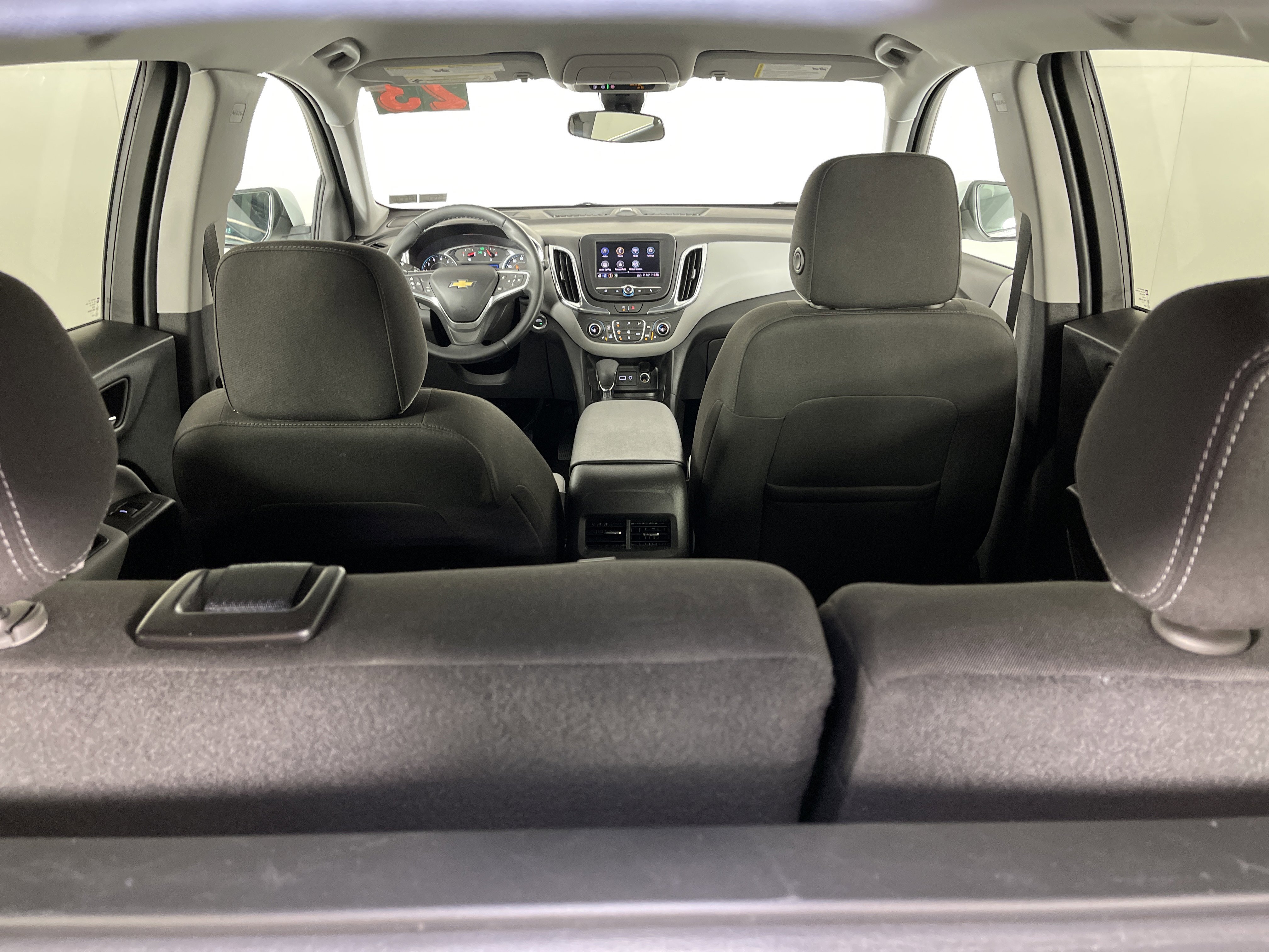 Used 2023 Chevrolet Equinox LT w/ Driver Convenience Package image 15