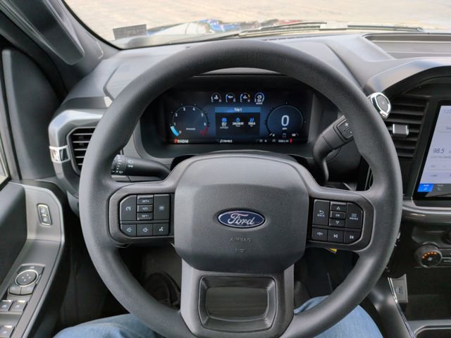 Certified 2024 Ford F150 STX image 22