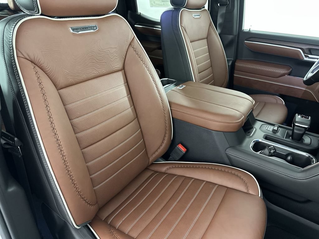 New 2026 GMC Sierra 1500 Denali Ultimate AWD/4WD image 30
