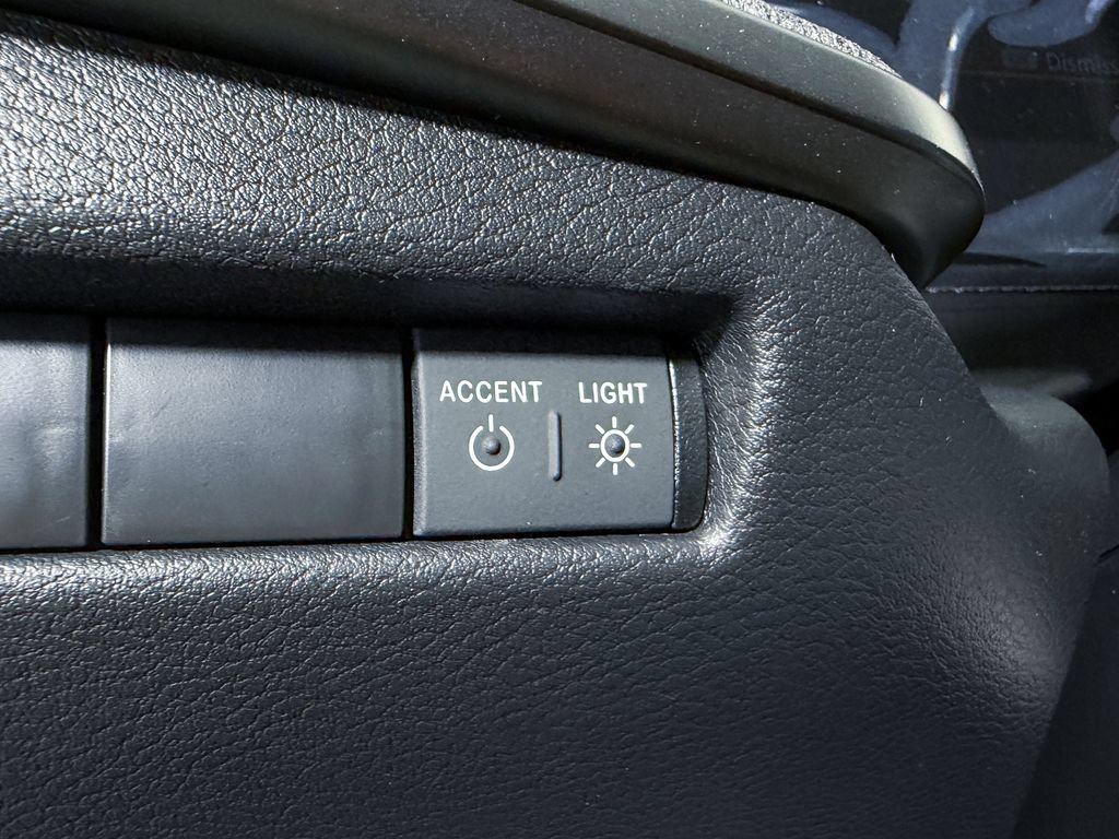 New 2026 Nissan Kicks SV w/ Interior Electronics Package AWD/4WD image 26