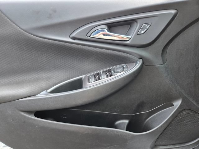 Used 2022 Chevrolet Malibu LT FWD image 35