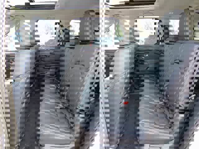 New 2026 Honda Pilot Touring image 15