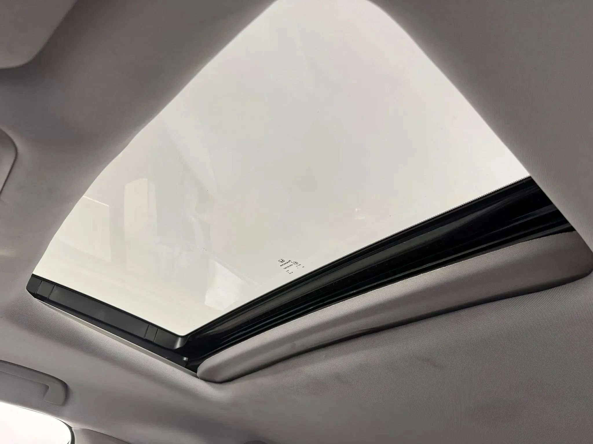 Used 2020 Honda Odyssey EX-L image 22