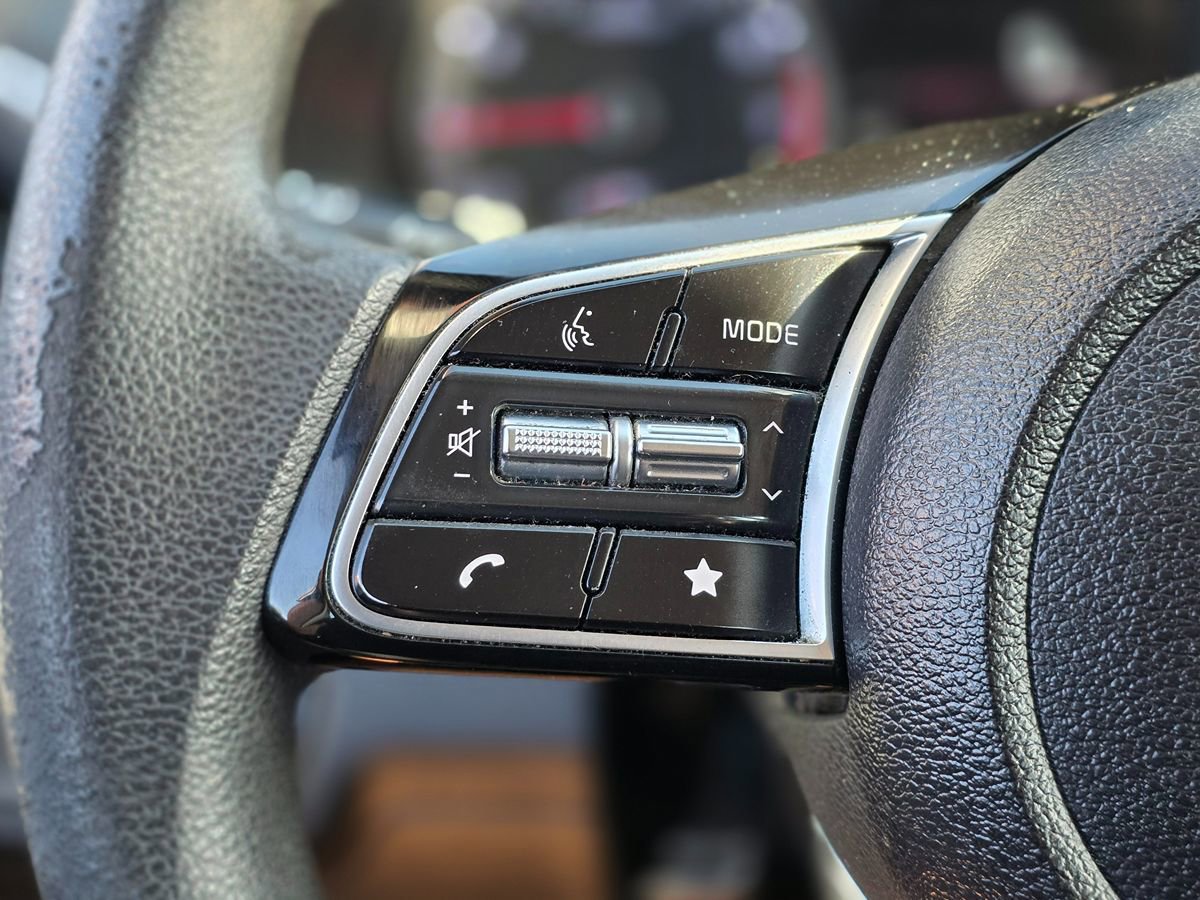 Used 2022 Kia Forte Sedan FWD image 23