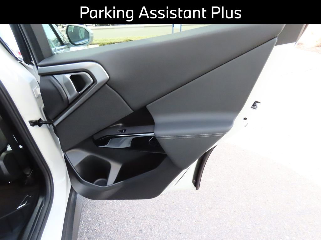 New 2026 BMW X3 xDrive30 w/ Premium Package image 14