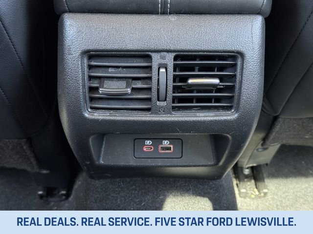 Used 2024 Nissan Altima 2.5 SL FWD image 27