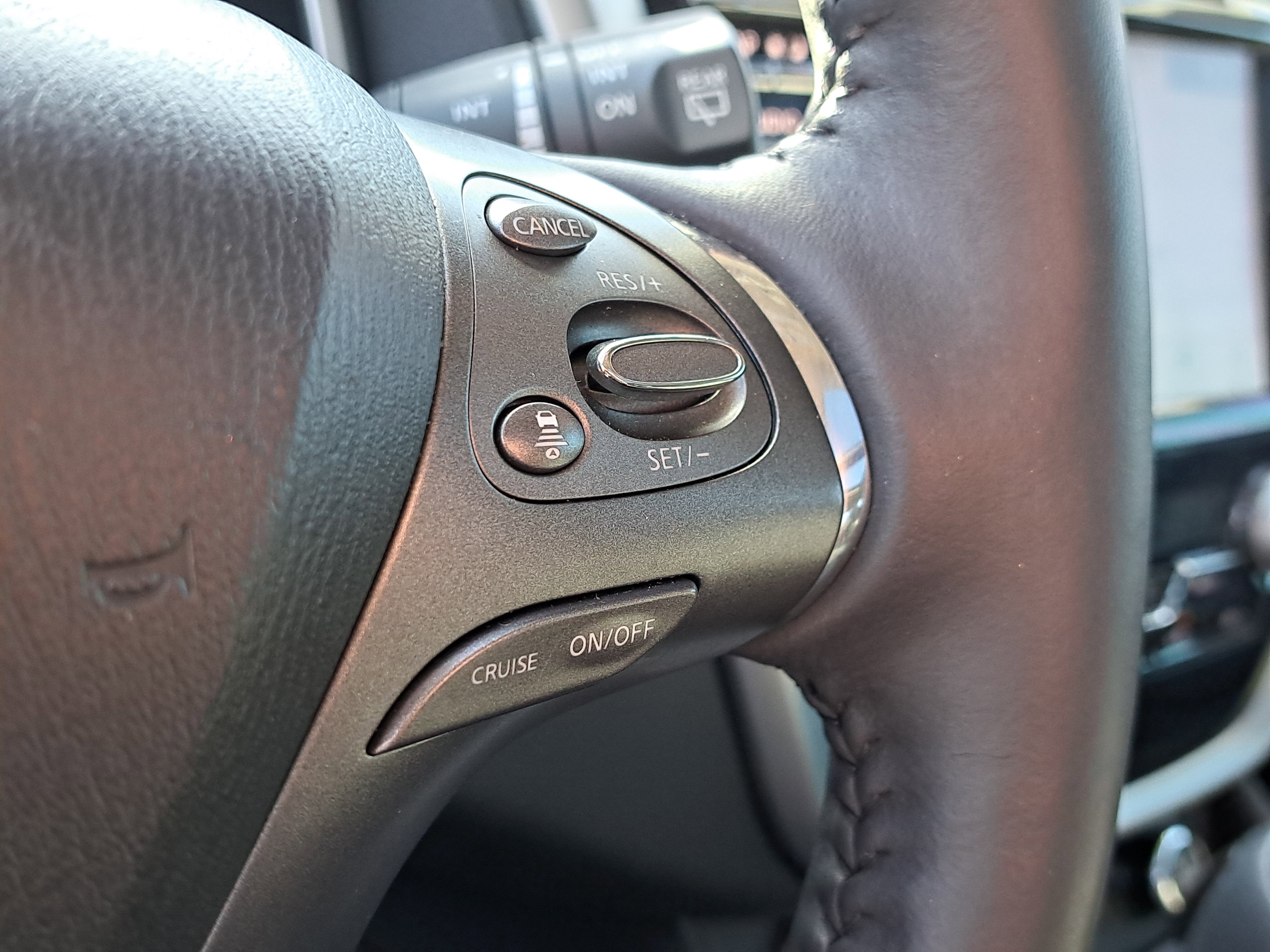 Certified 2024 Nissan Murano Platinum w/ Cargo Package image 24