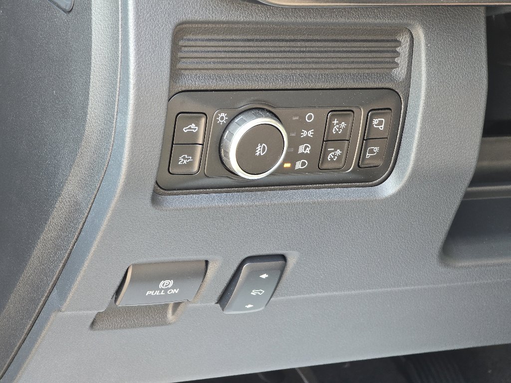 New 2026 Ford F350 Lariat image 7