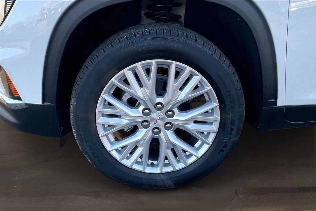 New 2026 GMC Acadia Elevation w/ Elevation Premium Package image 13