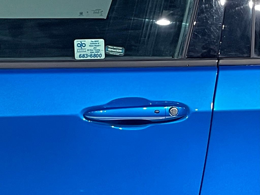 Used 2024 Jeep Compass Limited image 16