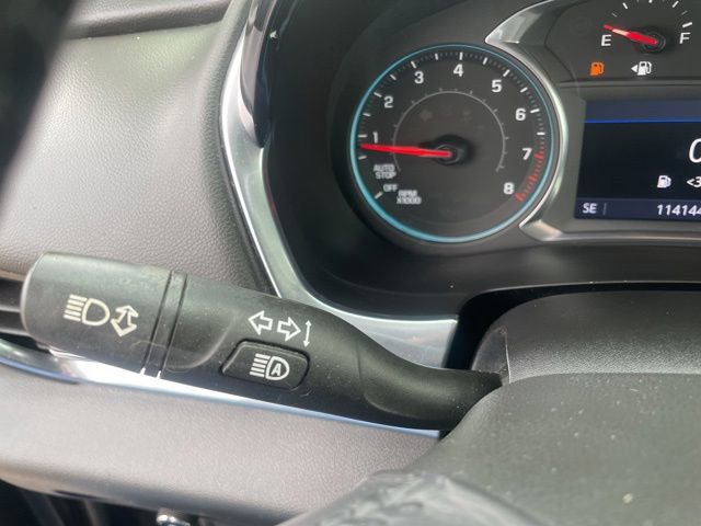 Used 2020 Chevrolet Traverse LT FWD image 20