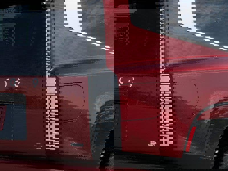 New 2026 Hyundai Ioniq 9 SEL image 10