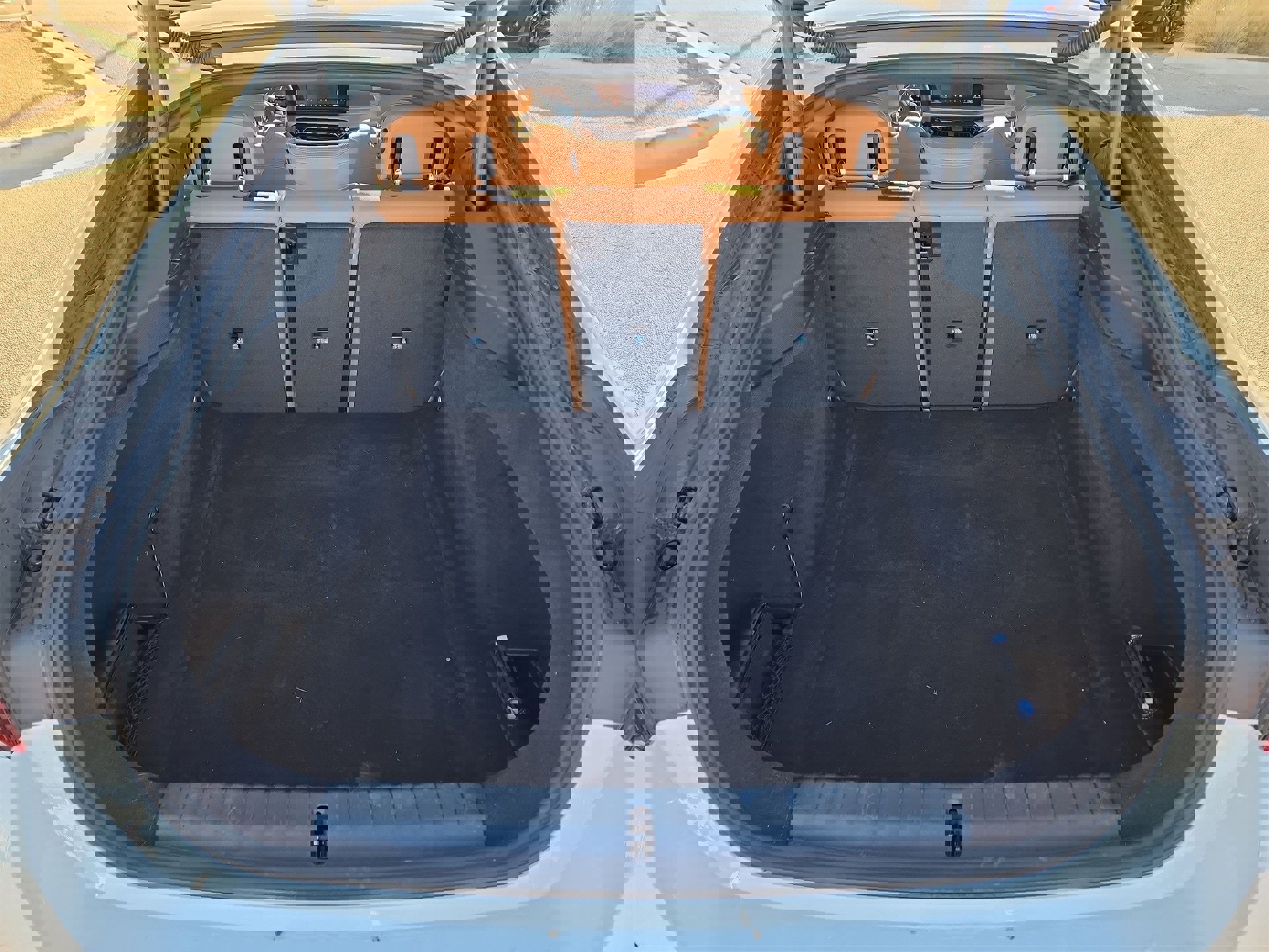 Used 2025 BMW 430i xDrive image 12