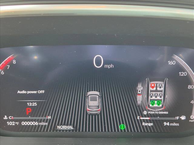 New 2026 Acura MDX Type S AWD/4WD image 10