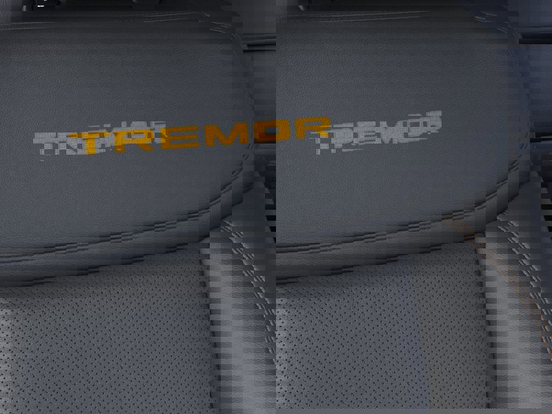 New 2026 Ford Expedition Tremor image 53