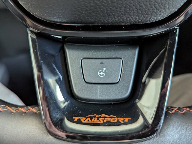 New 2026 Honda Passport TrailSport Elite image 28