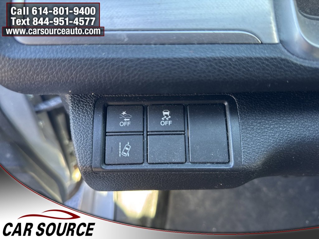 Used 2016 Honda Civic Touring image 13