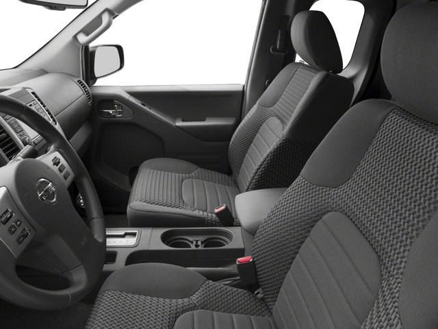 Used 2018 Nissan Frontier SV RWD image 12