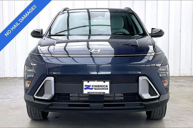 New 2026 Hyundai Kona SEL Sport AWD/4WD image 22