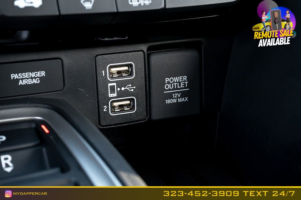 Used 2022 Honda Insight Touring image 30