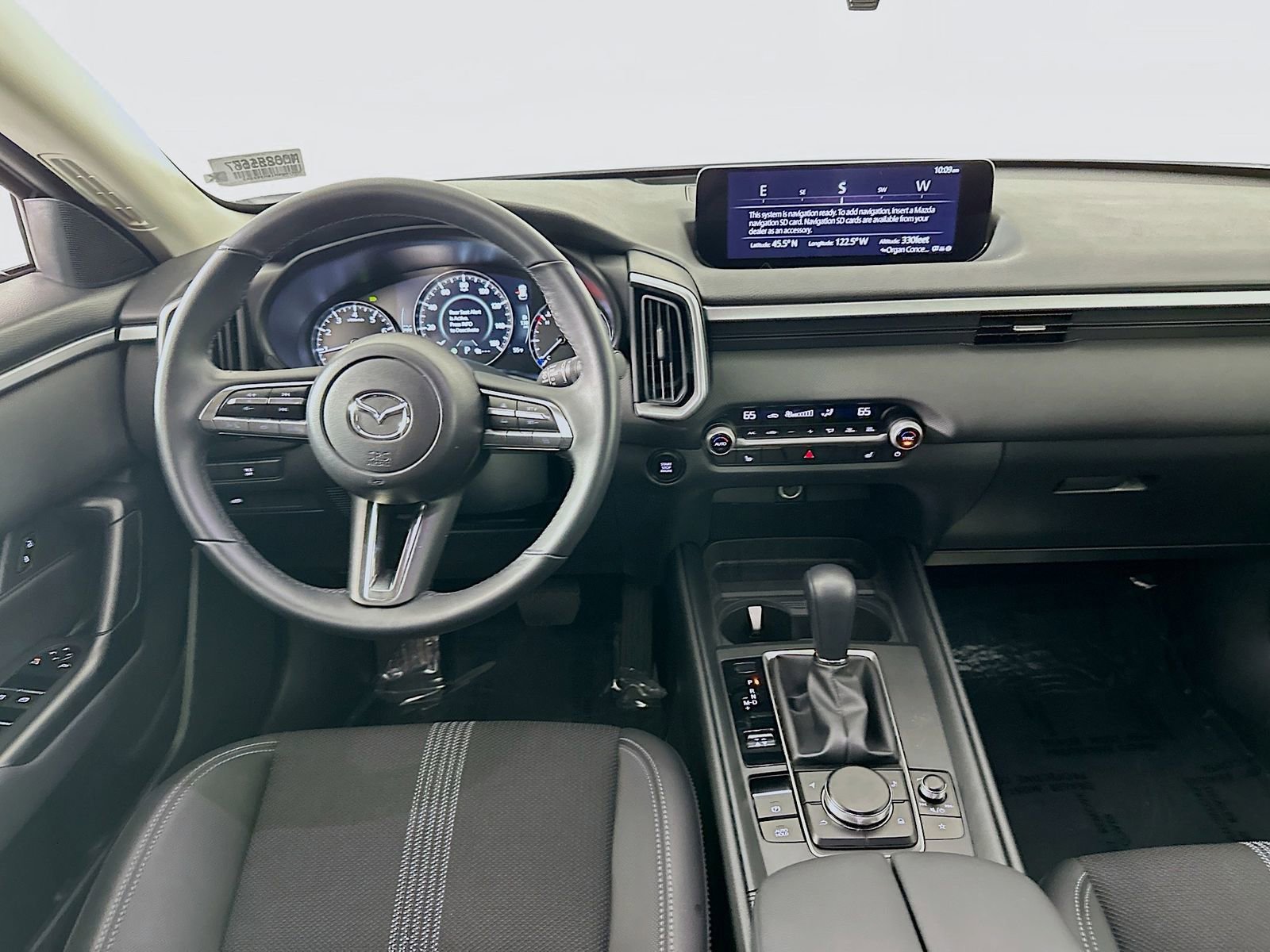 Certified 2025 MAZDA CX-50 AWD 2.5 S w/ Preferred Package image 22