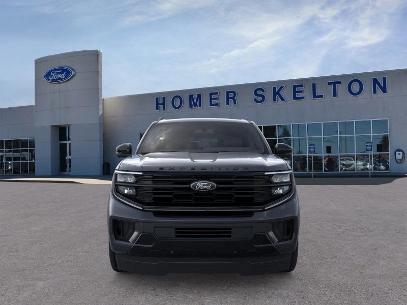 New 2025 Ford Expedition Max Platinum image 6