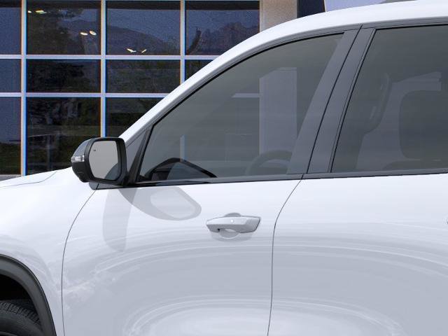 New 2027 GMC Acadia Elevation w/ Black Edition FWD image 36